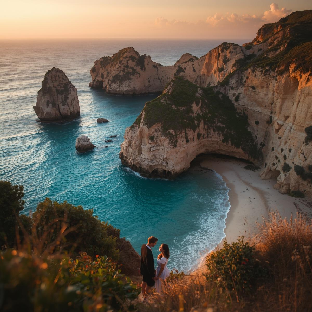 top budget-friendly beach honeymoon packages from India 2026